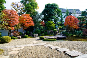 菊屋家住宅